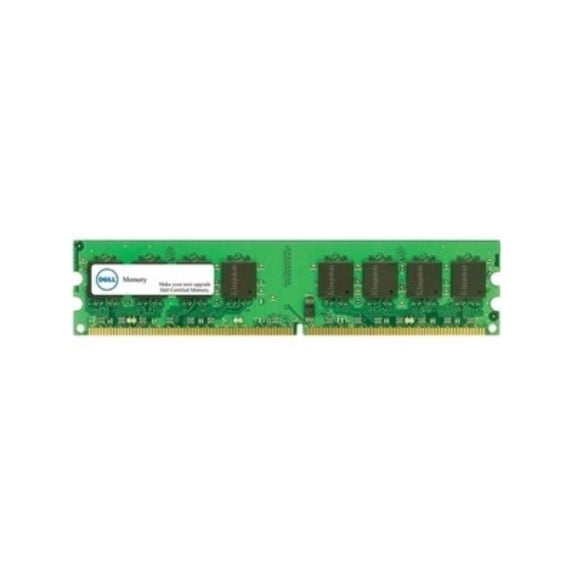 - Ddr4 - Module - 16 Gb - Dimm 288-pin - 2666 Mhz / Pc4-21300 - 1.2 V - Unbuffered - Ecc - Upgrade