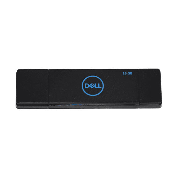 Dell 16GB Direct Media Operating System Recovery Restore USB Key NH9HP