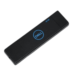 Dell 16GB Operating System Recovery Restore USB Key (NH9HP)