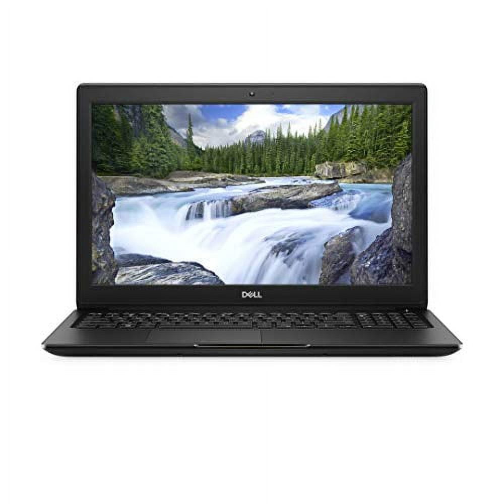 DELL Latitude 本体 Intel Core i5 8th Gen Dell 2019 Latitude 3500 15.6