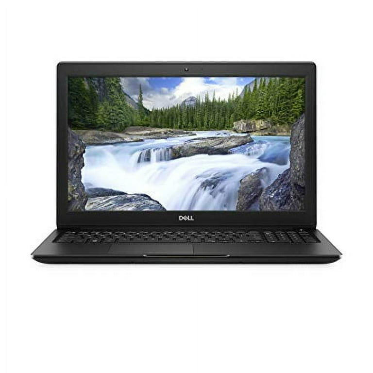 Dell 2019 Latitude 3500 15.6
