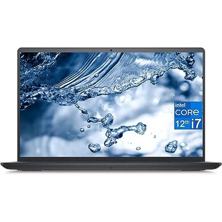 Dell 2023 Newest Inspiron 15 Laptop, 15.6