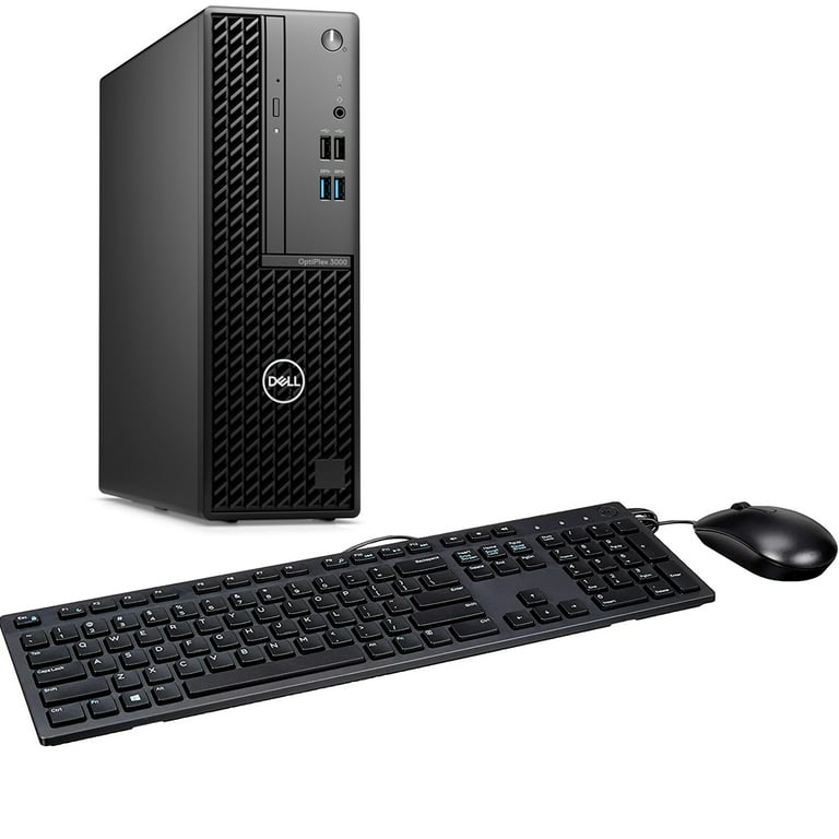ミニPC DELL Optiplex 3000 micro SSD256GB/corei5 Amazon.com: Dell Optiplex 3000 Micro Desktop (2022) | Core