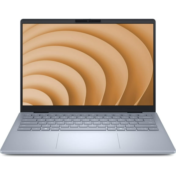 Dell 2025 14 Plus 14” WUXGA IPS Laptop 8-Core AMD Ryzen AI 7 350 AMD Radeon 860M Graphics 16GB LPDDR5 4TB NVMe SSD USB-C w/DP WiFi BE BT Webcam HDMI1.4 Backlit KB Fingerprint Windows 11 Pro