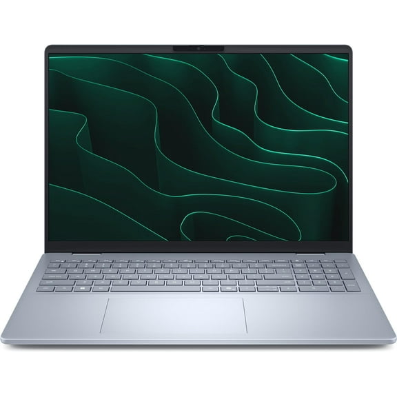 Dell 2025 16 Plus 16” WQXGA IPS Laptop 8-Core Intel Core Ultra 7 258V Arc Graphics 32GB LPDDR5 1TB NVMe SSD Thunderbolt 4 USB-C w/DP WiFi BE BT Webcam HDMI2.1 Backlit KB Fingerprint Windows 11 Home
