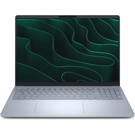 Dell 2025 16 Plus 16” WQXGA IPS Laptop 8-Core Intel Core Ultra 7 258V Arc Graphics 32GB LPDDR5 2TB NVMe SSD Thunderbolt 4 USB-C w/DP WiFi BE BT Webcam HDMI2.1 Backlit KB Fingerprint Windows 11 Pro