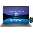 thumbnail image 1 of Dell 2025 XPS 13 9345 Business Laptop, Copilot AI Laptops Computer, 13.4" FHD+ Display, Snapdragon X Plus, 16GB LPDDR5X RAM, 2TB SSD, Wi-Fi 7, Backlit KB, Fingerprint, Windows 11 Pro, 1 of 5