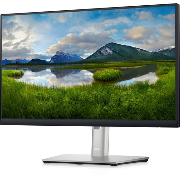 Dell P2223HC 21.5 inch Full HD (1920x1080) 8ms LCD Monitor, Black 1-Pack