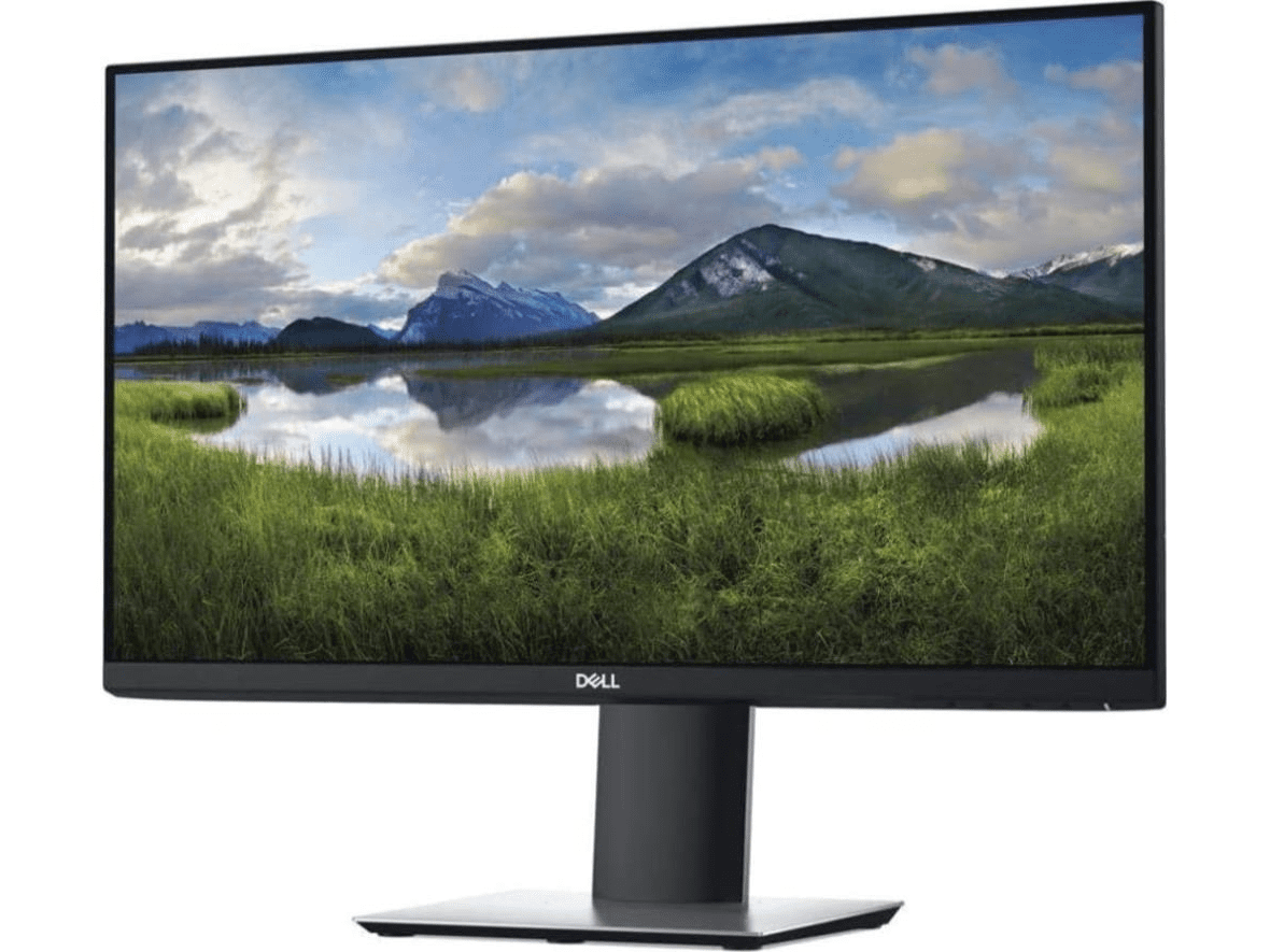 Dell S2721H 27-inch Full HD 1920 x 1080 75Hz Monitor