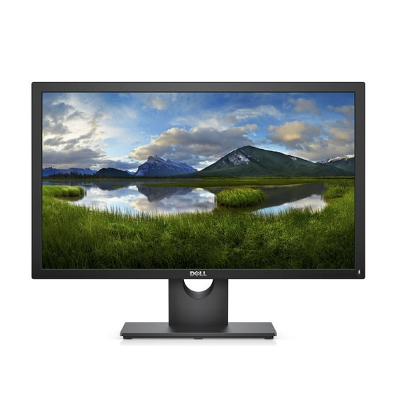 Dell 23" 1920x1080 VGA HDMI 60hz 4ms HD LCD Monitor- E2318HR