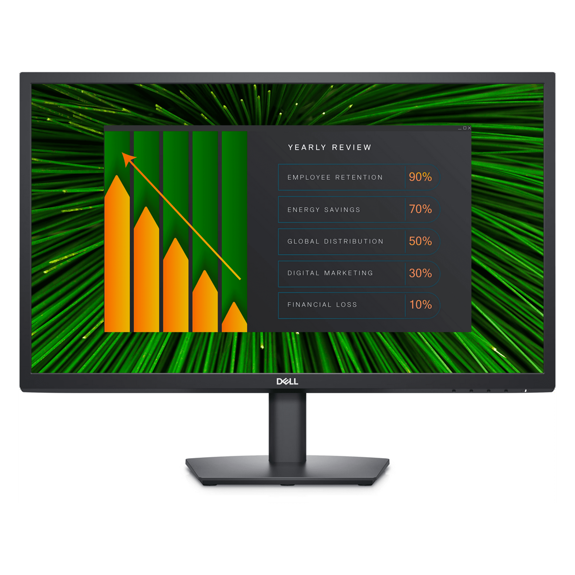 Dell 23.8