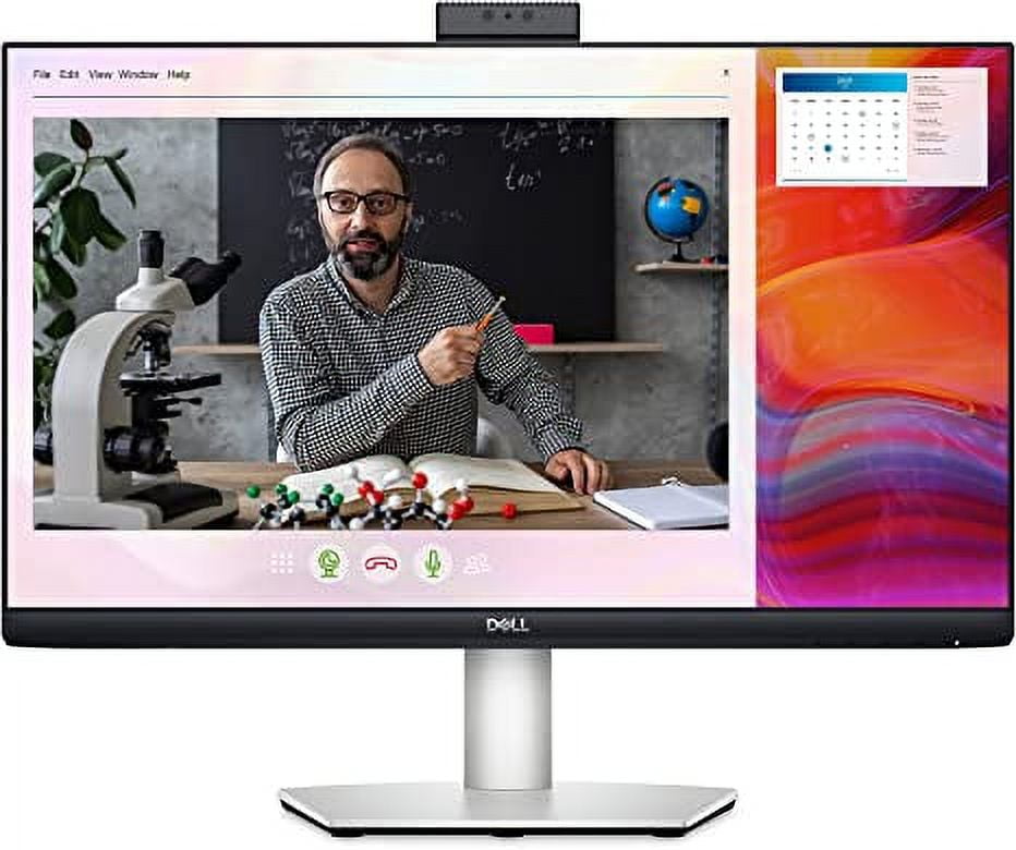 美品 Dell S2422HZ 23.8インチ USB-C FHD 75Hz Dell S2422HZ - LED Monitor - 24