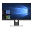 thumbnail image 1 of Dell 24" Gaming Monitor Black - 2560 x 1440 QHD display - 165 Hz refresh rate - 1ms response rate - NVIDIA G-sync Technology, 1 of 7