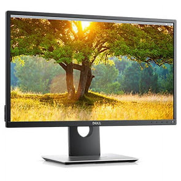 ▷ Monitores Dell 24 Pulgadas p2417hg Led Full Hd | PcWare Tienda de Online
