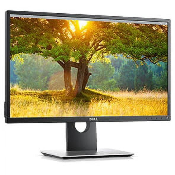 DELL　P2417H　24インチワイドモニタ(LEDバックライト) Dell 24 Monitor - P2417H - Walmart.com