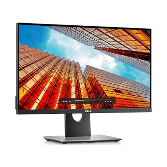 Dell 24 Monitor: P2418D