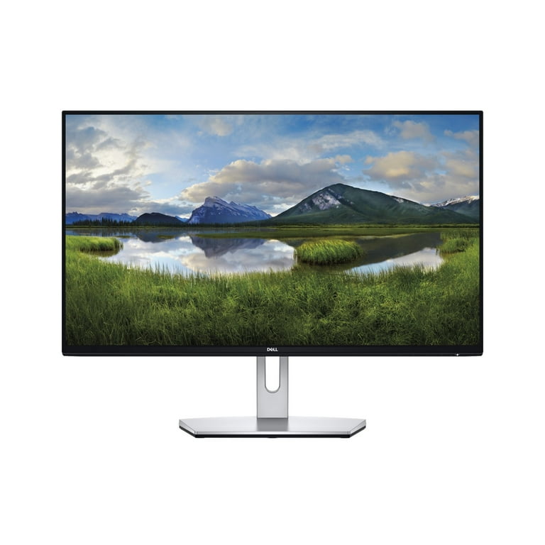 Dell ディスプレイ　モニター 本体　24インチ　S2419H Amazon.com: Dell S2419H S Series Monitor 24