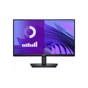 Dell E2425HS 23.8 VA FHD 75Hz Monitor (VGA, HDMI, DisplayPort) - Black