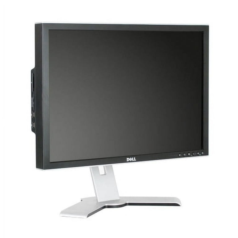 Pre-Owned Dell 2408WFPB 24 Pre-Owned Dell 2408WFPB 24
