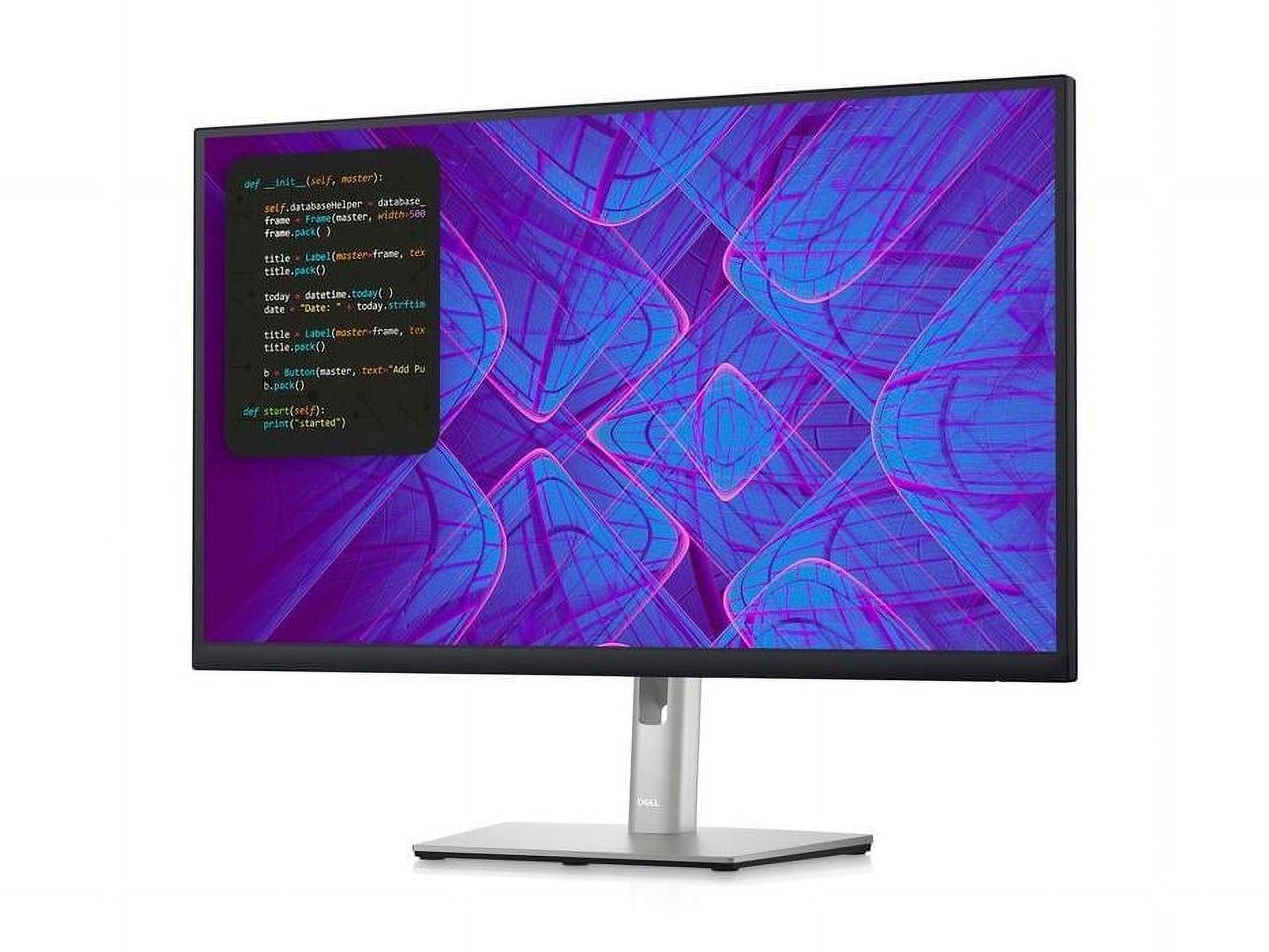 Dell Monitor Displayport