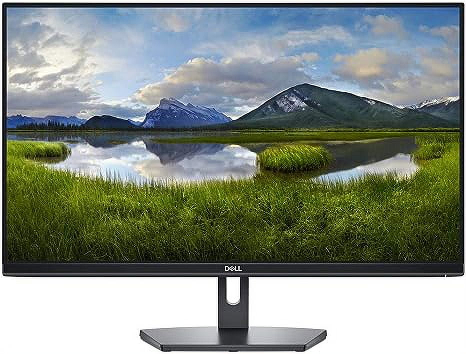 DELL 27インチモニター　SE2719HR Amazon.com: Dell 27 LED Backlit LCD Monitor SE2719H IPS Full