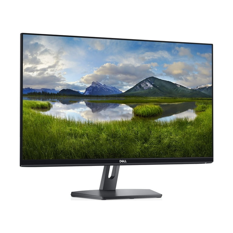 Dell モニター 27インチ SE2719H IPS Full HD1080p Amazon.co.jp: Dell モニター 27インチ SE2719H(3年間交換保証