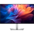 thumbnail image 1 of Dell P2725H 27" Full HD 16:9 5ms 100Hz IPS LED Monitor, Black and Silver, 1 of 11
