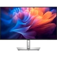 thumbnail image 1 of Dell P2725H 27" Full HD 16:9 5ms 100Hz IPS LED Monitor, Black and Silver, 1 of 11