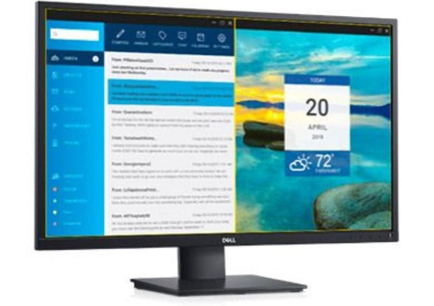 Dell 27 Monitor 