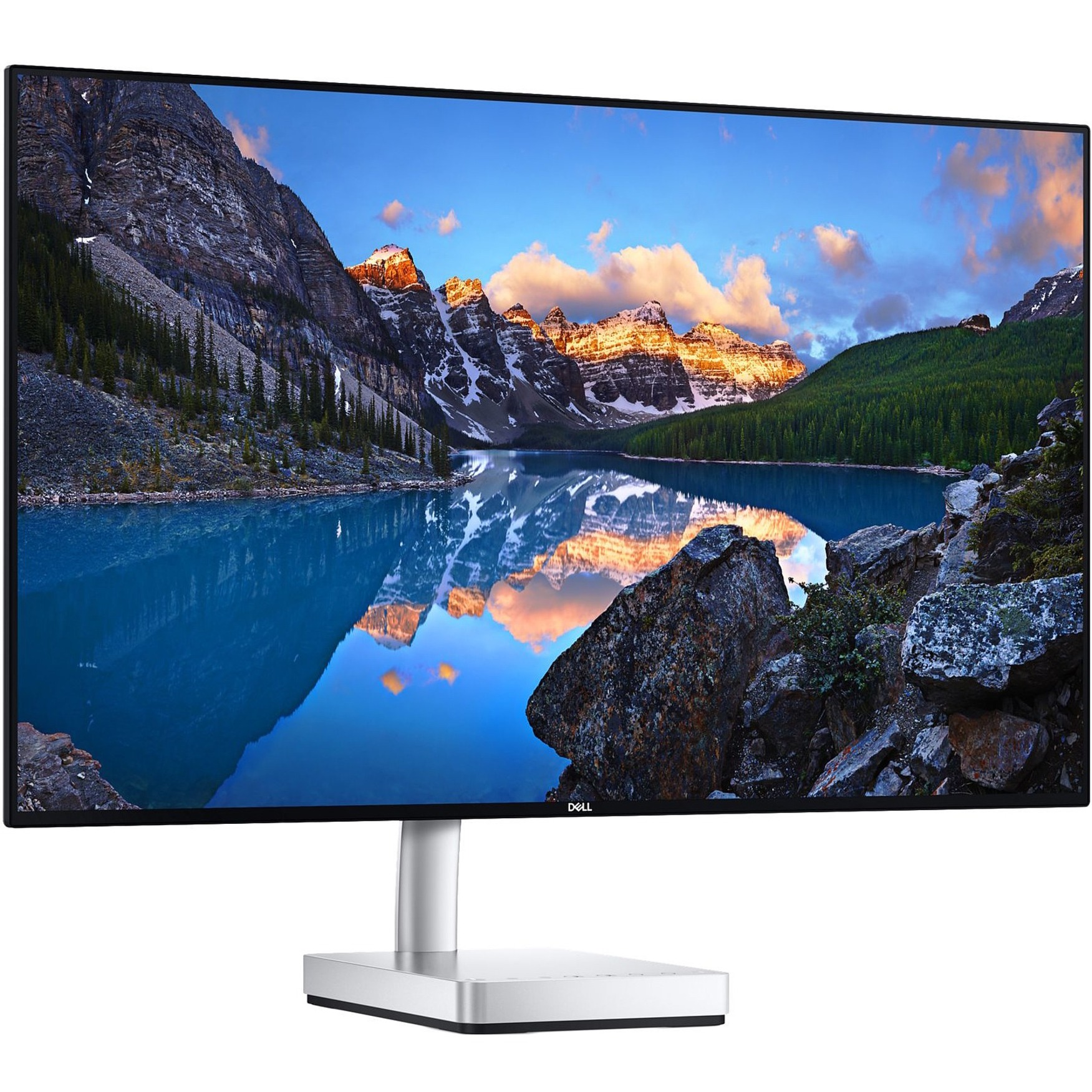 Dell 27 Ultrathin Monitor - S2718D - Walmart.com
