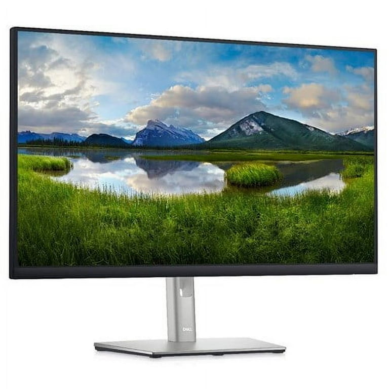 Dell 27Inch Full HD Monitor P2722H with HDMI - Walmart.com