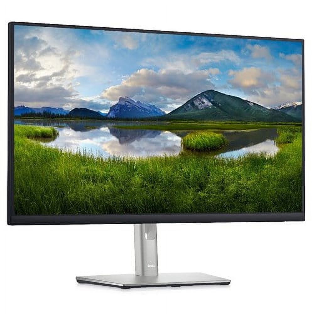 Dell 27Inch Monitor P2722H 27Inch Monitor P2722H - image 1 of 1