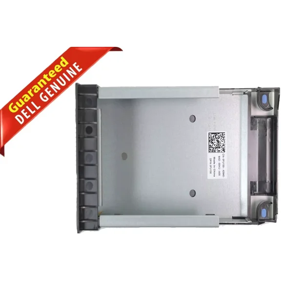 Dell PowerEdge R710 3.5" Driver Filler Chassis HDD BAY Blank Cover FU130 - NEW