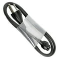 thumbnail image 1 of Dell 3 Foot 125V 2.5A 3 Prong Plug Longwell L8-18F Power Cable Only 02JVNJ 2JVNJ, 1 of 1