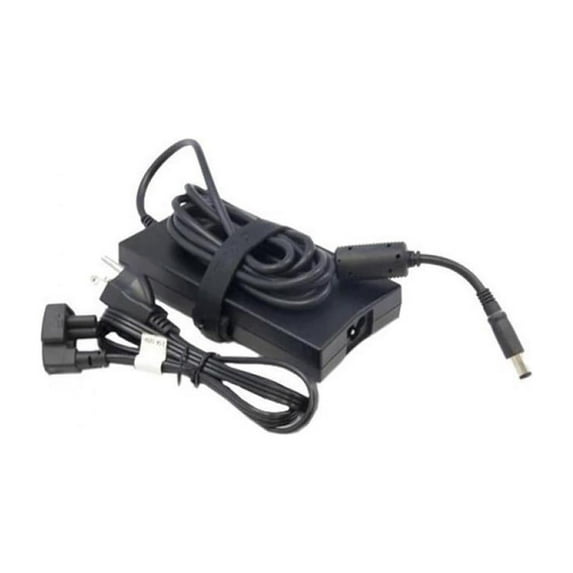 Dell 3 Prong AC Adapter 130W