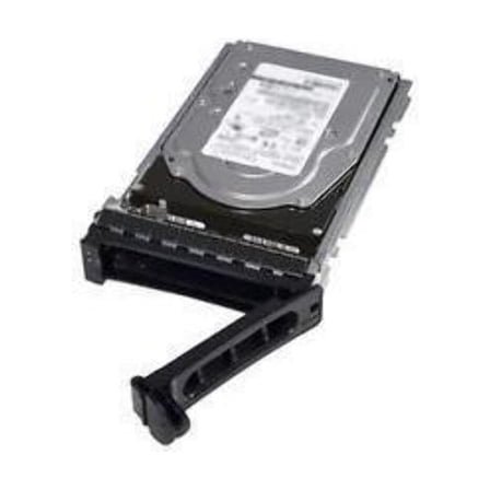 Dell 300GB 15K RPM SAS 12Gbps 2.5in Hot-plug Drive Server 400-AJRK 884116213123