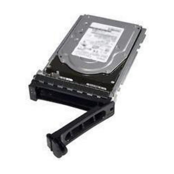Dell 300GB 15K RPM SAS 12Gbps 2.5in Hot-plug Drive Server 400-AJRK 884116213123