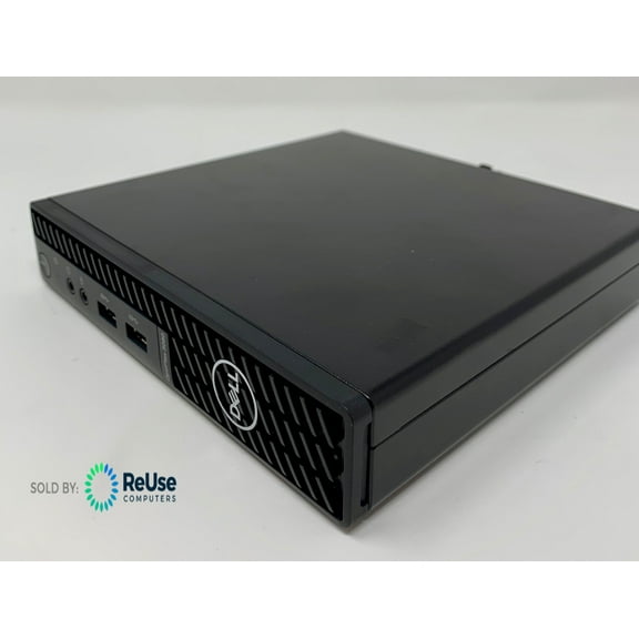 Dell 3080 Micro Special