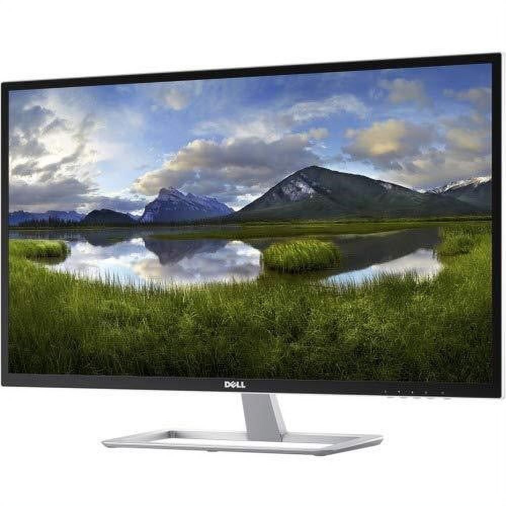 Dell 32" FHD Monitor D3218HN, 1920 x 1080, 8 ms, 60 Hz, VESA, Ultra-Wide 178/178 Viewing Angle - image 1 of 6