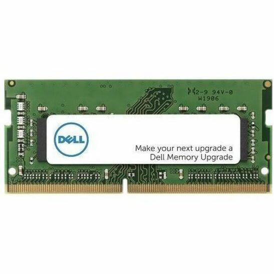 Dell 32GB DDR5 SDRAM Memory Module (SNPR62CWC-32G)