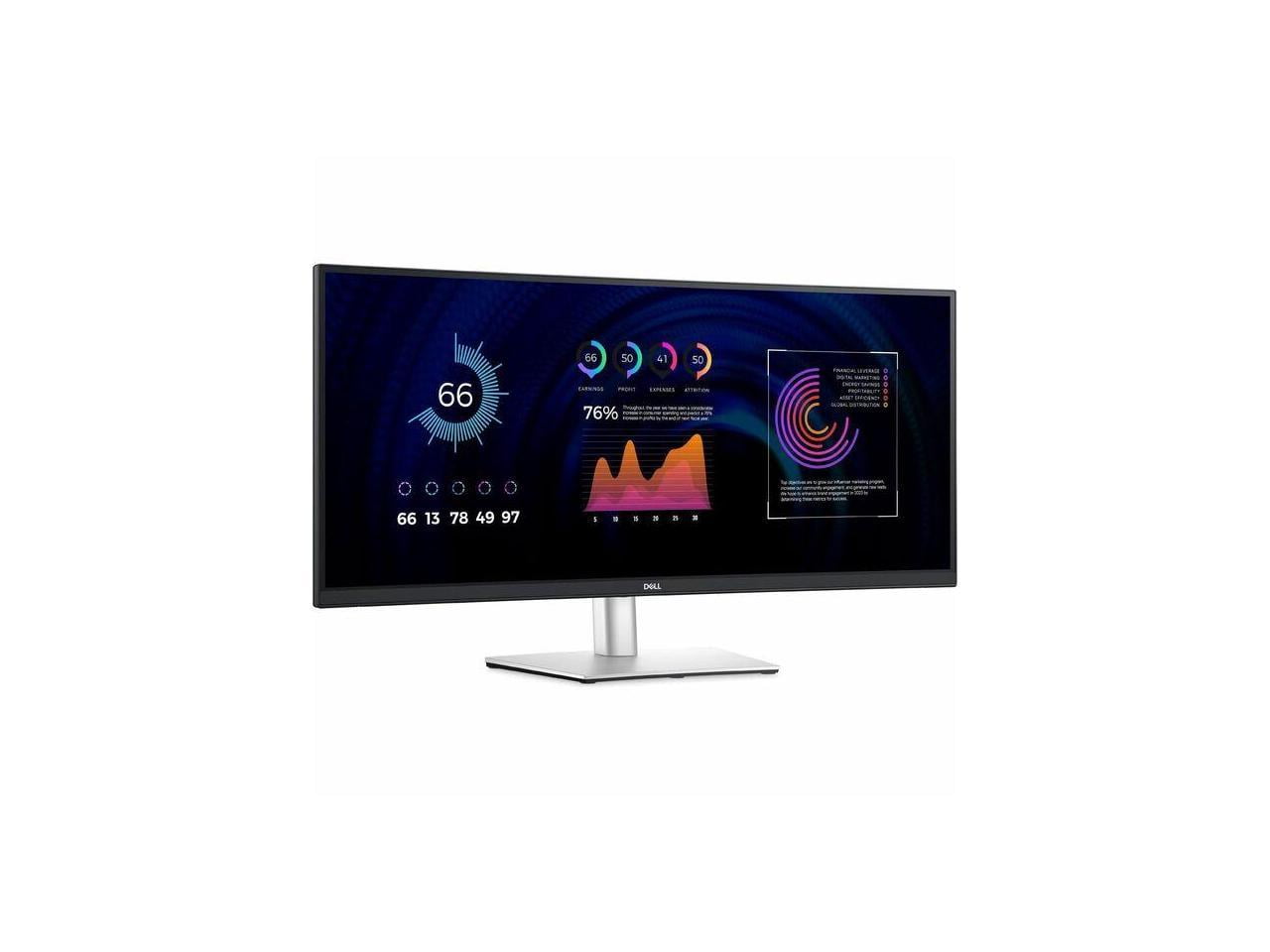 Dell P3424WE 34.1