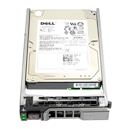 Dell 342-0898 - 2TB 3.5  Near Line SAS 7.2K 6Gb/s HS Hard Drive