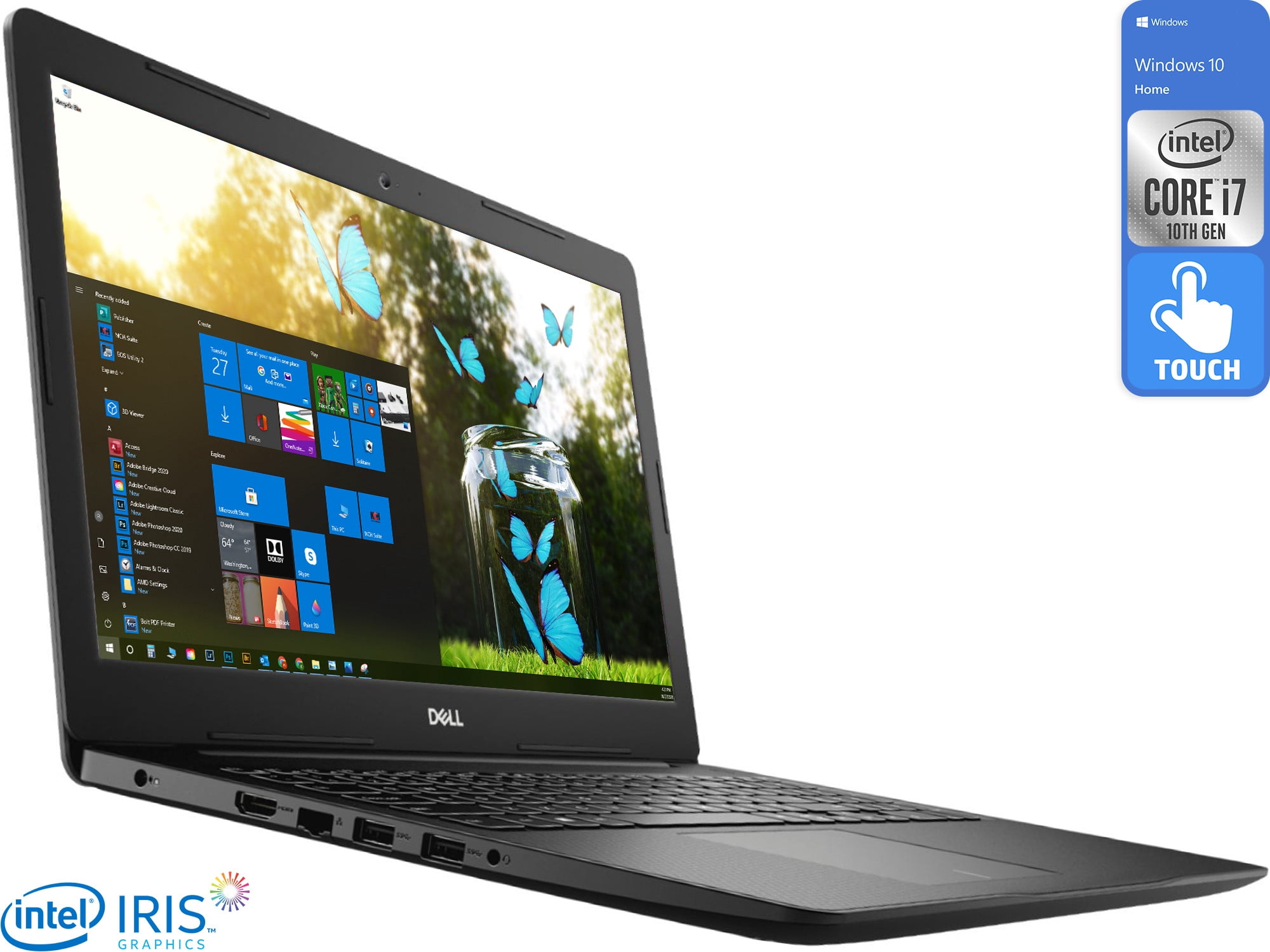 Dell 3593 Notebook 15.6