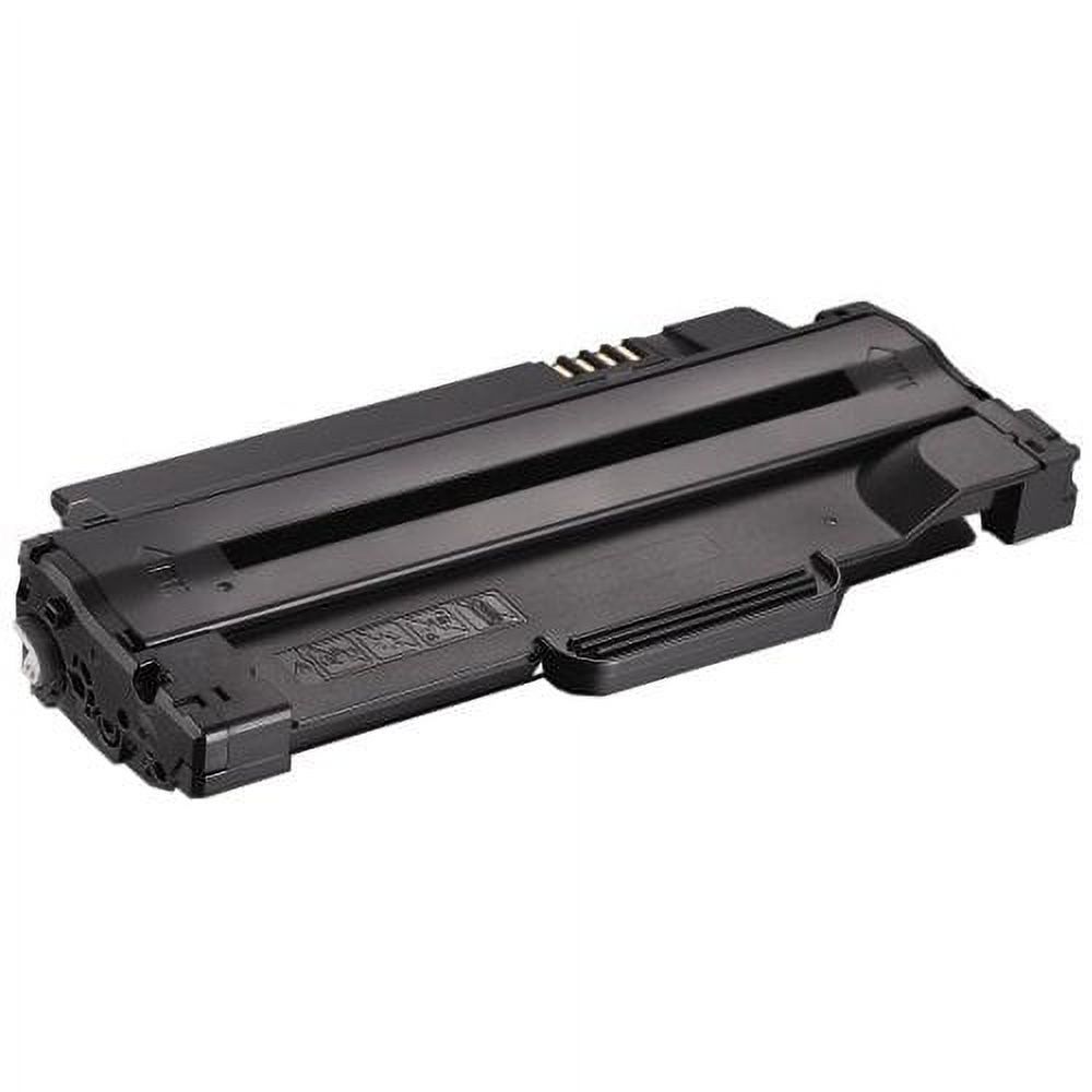 Dell 3J11D Toner Cartridge - Black - image 1 of 2