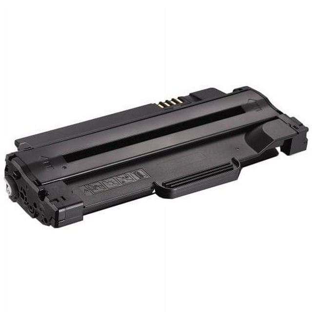 Dell 3J11D Toner Cartridge - Black
