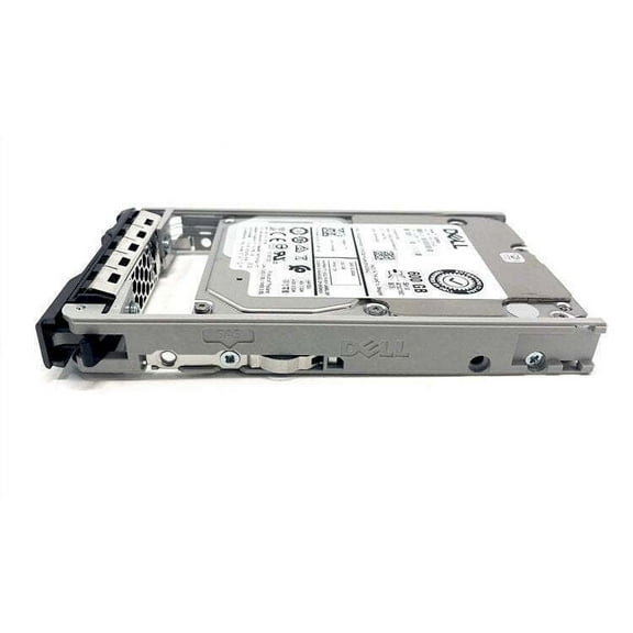 Dell 400-AJSB 600GB 15k rpm 2.5'' SAS 12Gbps Hard Drive