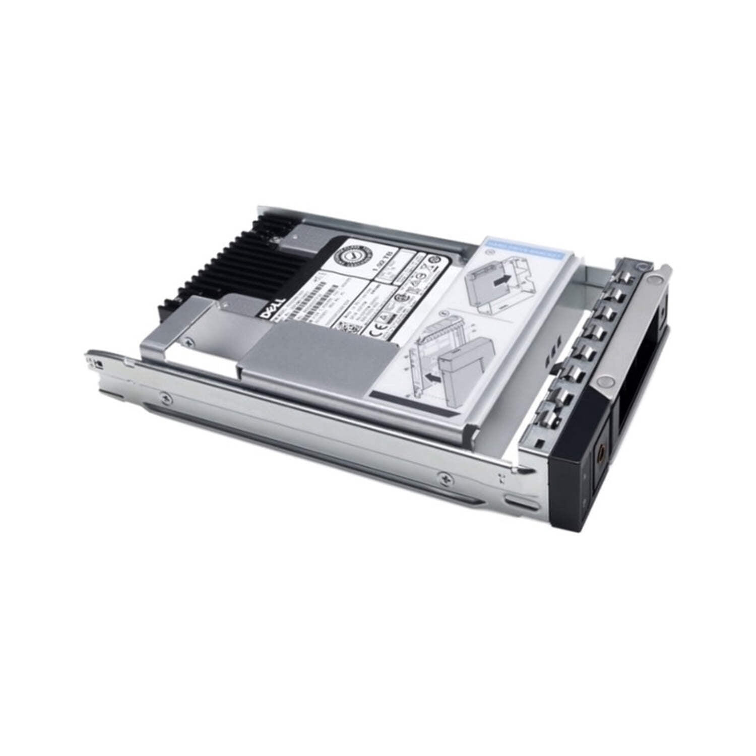 SSD 480GB Hard Drives