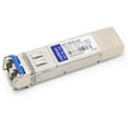 thumbnail image 1 of Dell 407-BBON TAA Compliant 10GBase-LRM SFP Plus Transceiver, 1 of 1
