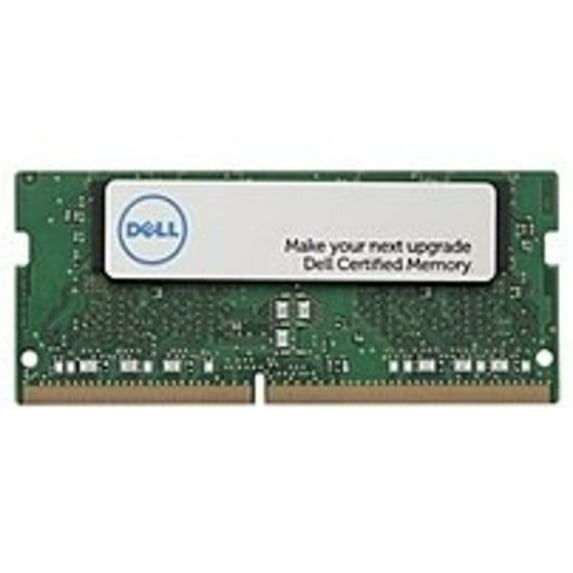 Dell 4GB DDR4 SDRAM Memory Module