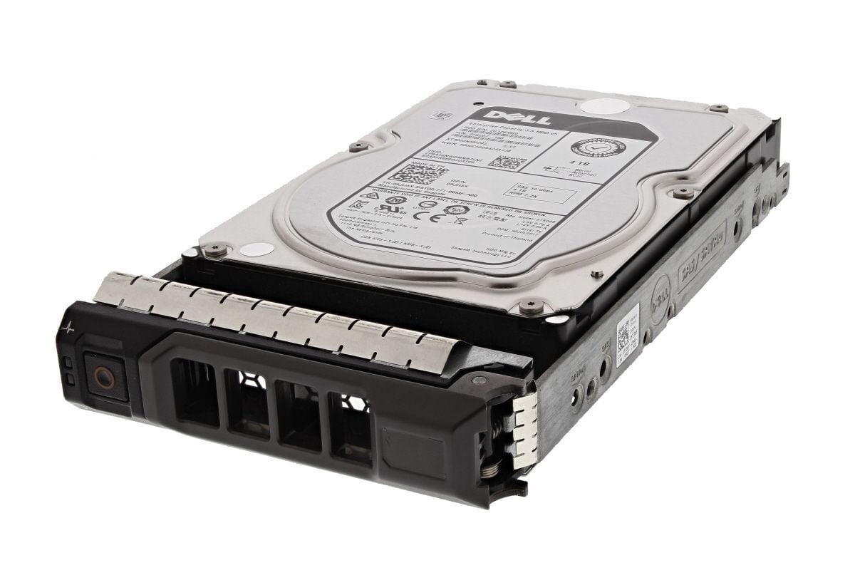 Hard Drive Dell Optiplex